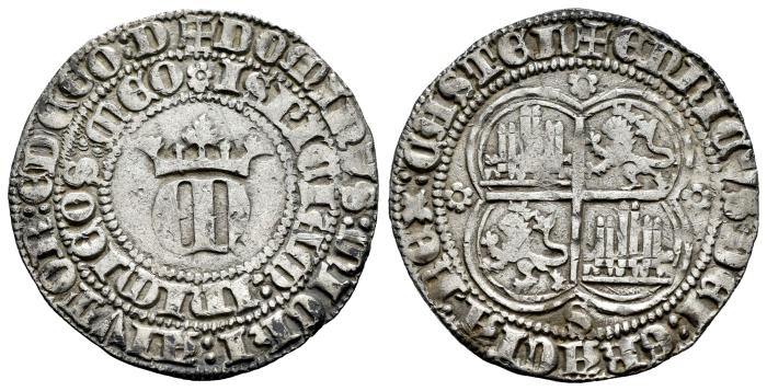 Medieval Coins