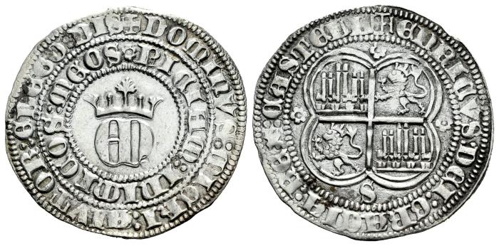 Medieval Coins