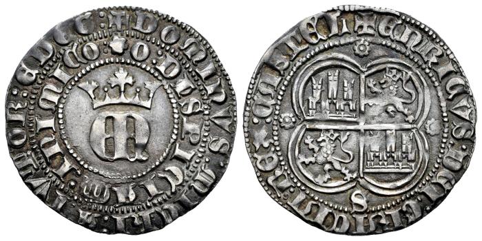 Medieval Coins