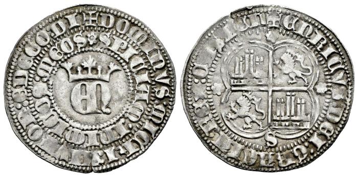 Medieval Coins