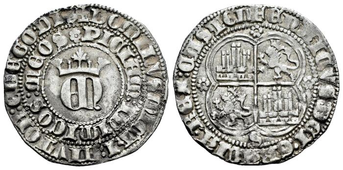 Medieval Coins