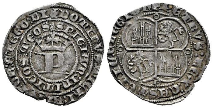 Medieval Coins