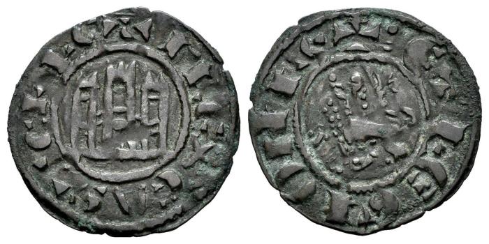 Medieval Coins