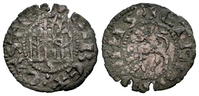 Medieval Coins