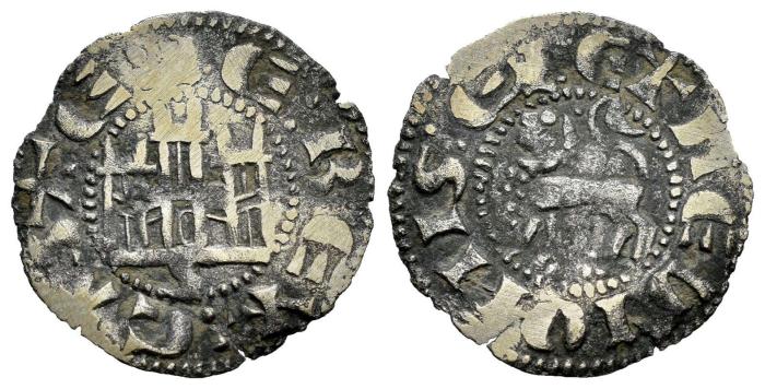 Medieval Coins