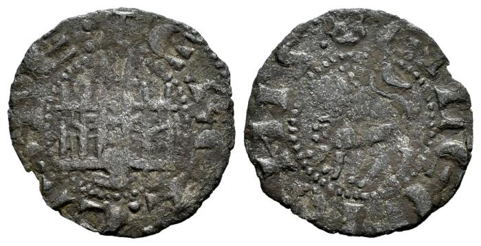 Medieval Coins