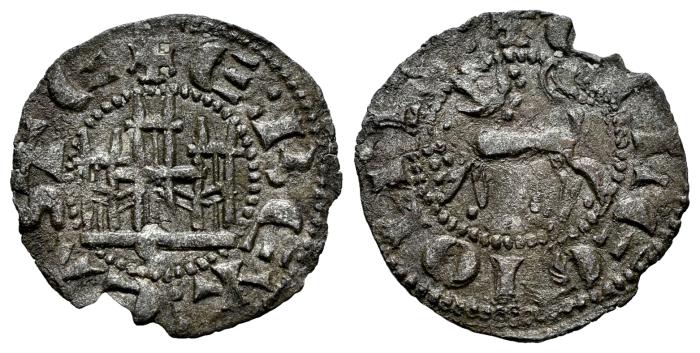 Medieval Coins