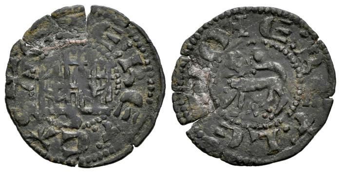 Medieval Coins