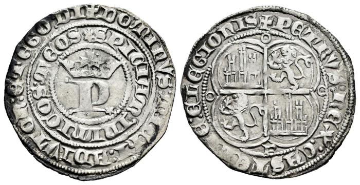 Medieval Coins