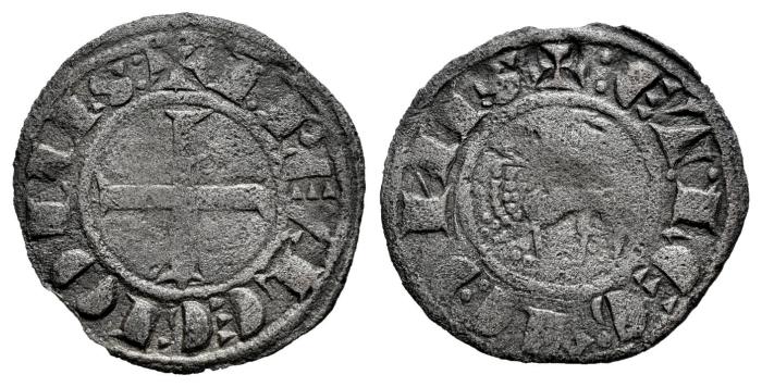 Medieval Coins