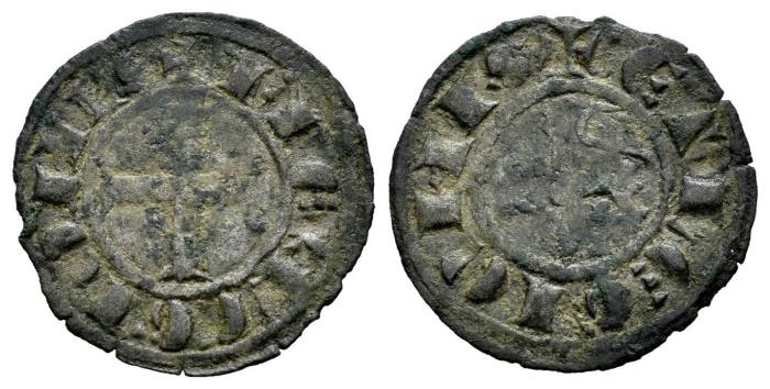 Medieval Coins