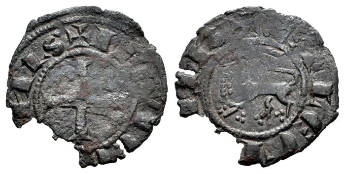 Medieval Coins