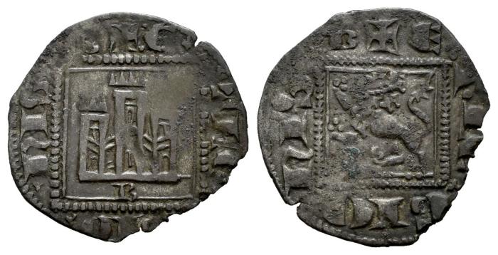 Medieval Coins