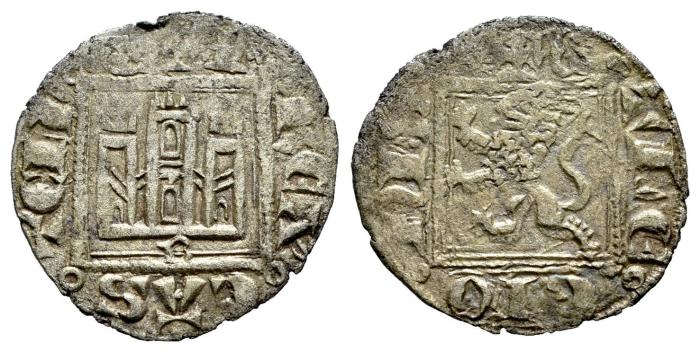 Medieval Coins