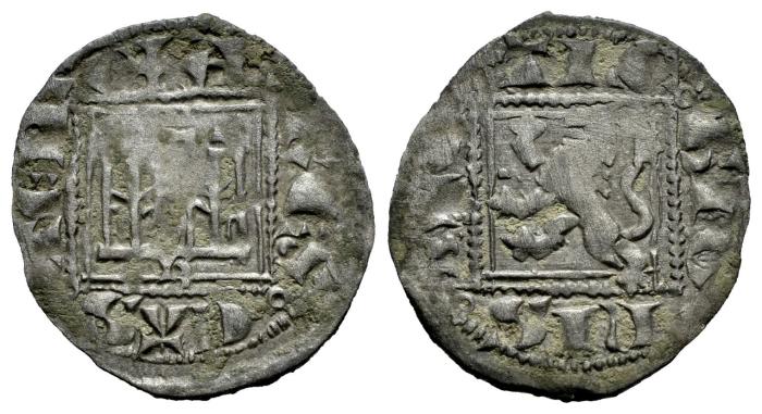 Medieval Coins