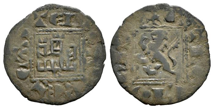 Medieval Coins