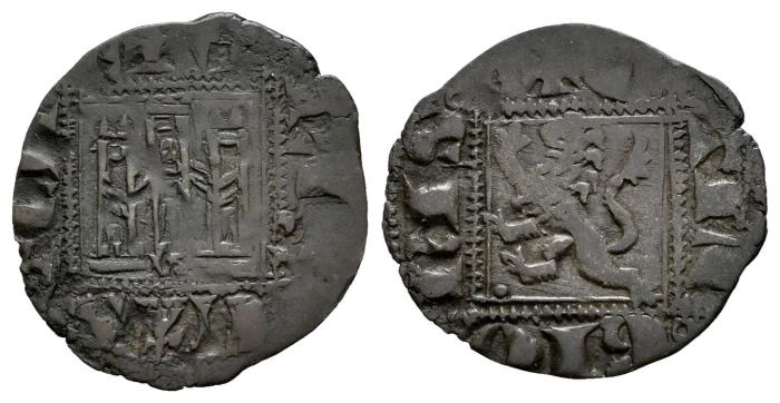 Medieval Coins