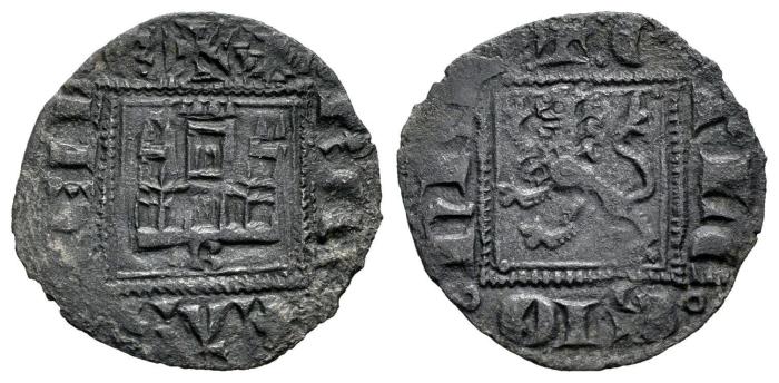 Medieval Coins