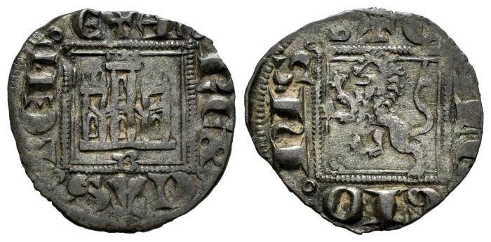 Medieval Coins