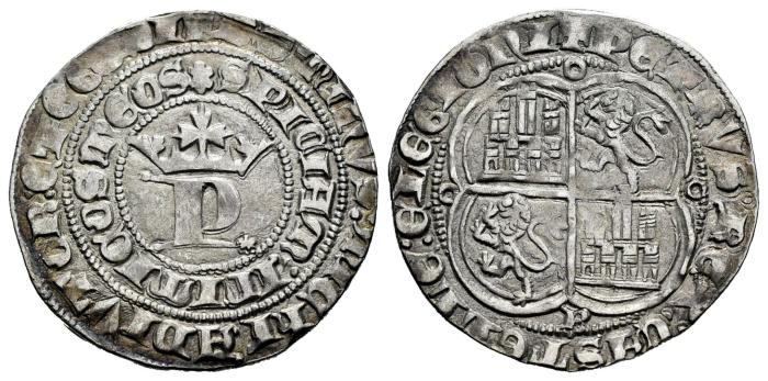 Medieval Coins