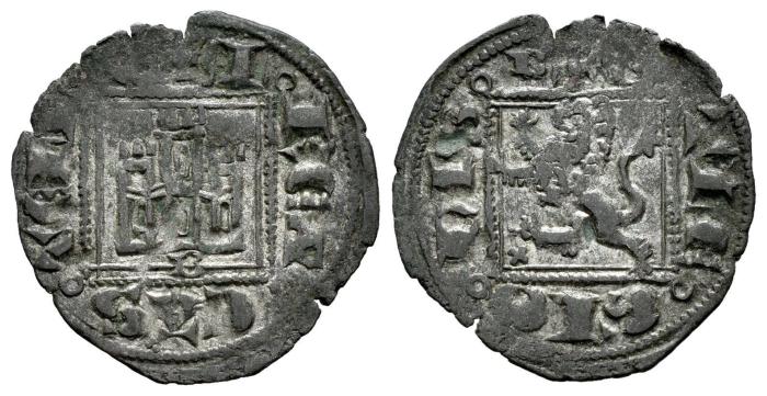 Medieval Coins