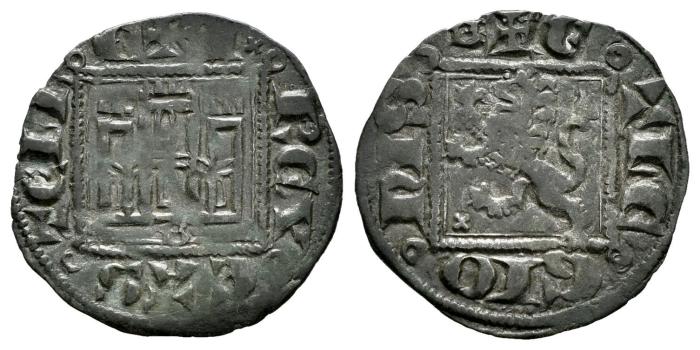 Medieval Coins