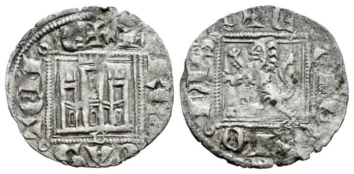 Medieval Coins