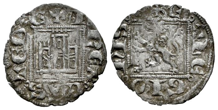 Medieval Coins