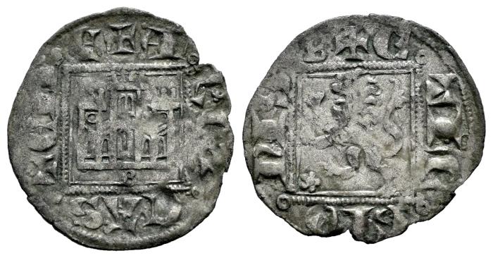 Medieval Coins