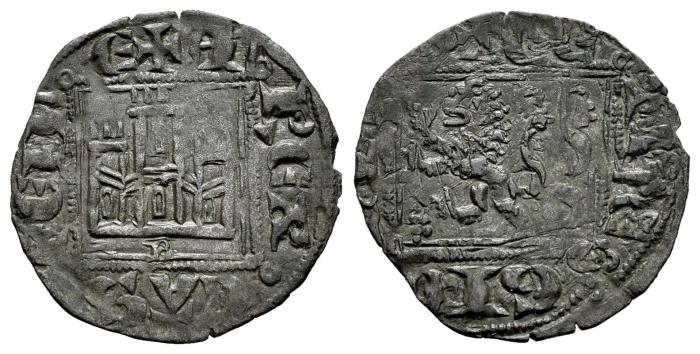 Medieval Coins