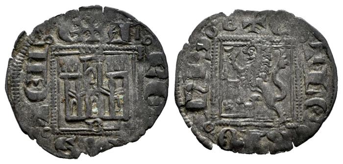 Medieval Coins