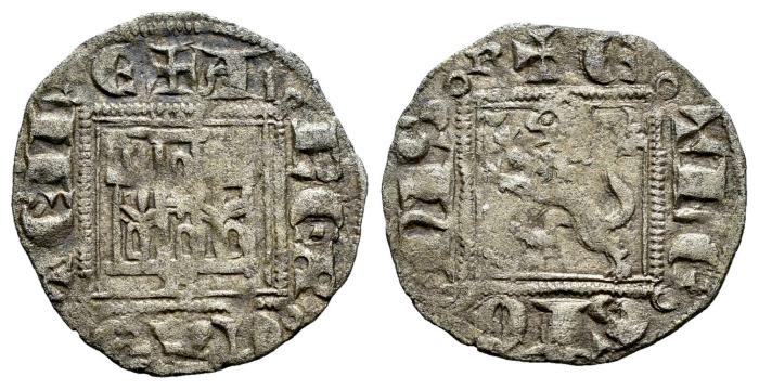 Medieval Coins