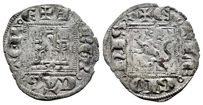 Medieval Coins