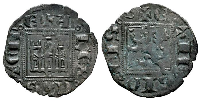 Medieval Coins