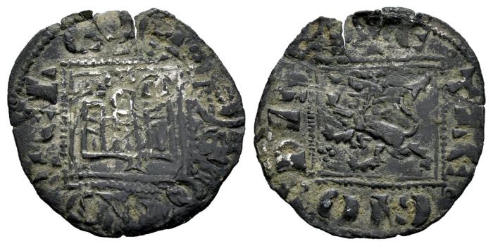 Medieval Coins