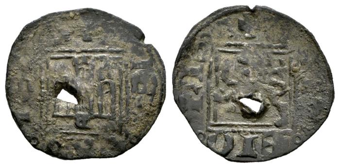 Medieval Coins