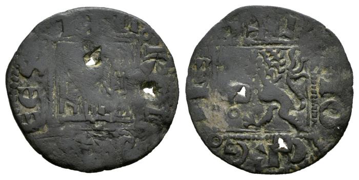 Medieval Coins