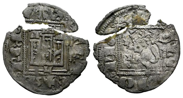 Medieval Coins