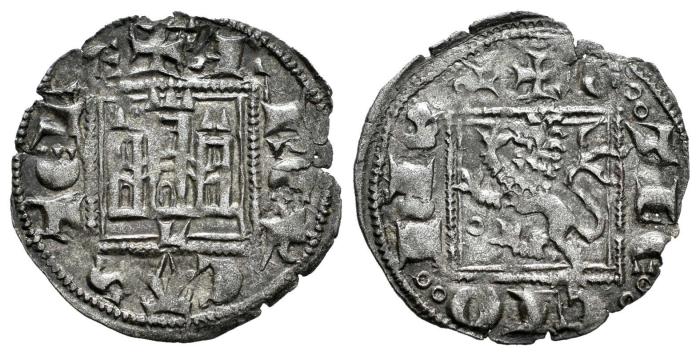 Medieval Coins