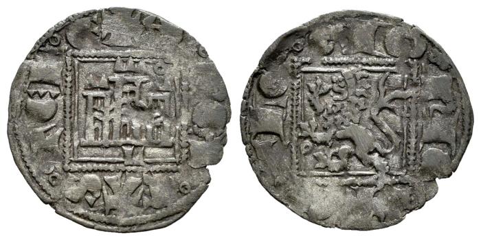 Medieval Coins