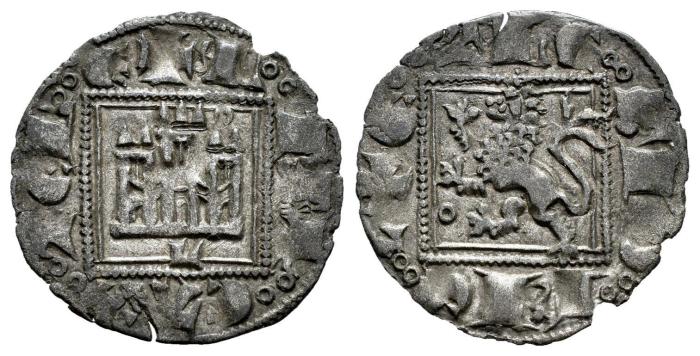 Medieval Coins