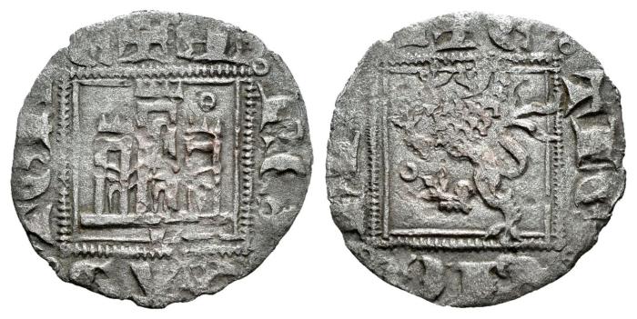 Medieval Coins