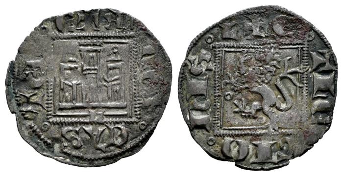 Medieval Coins