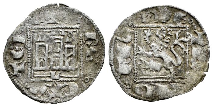 Medieval Coins