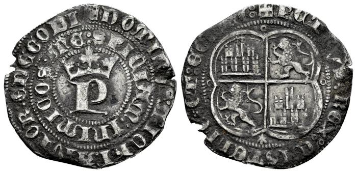 Medieval Coins