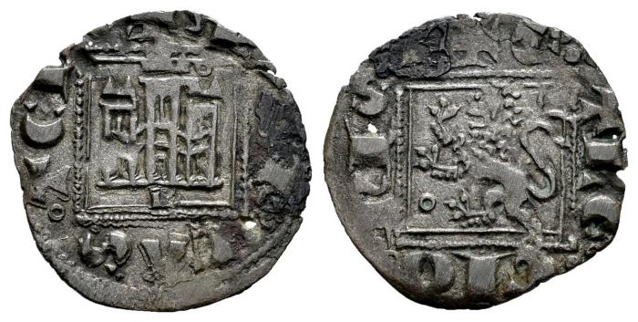Medieval Coins