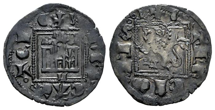 Medieval Coins