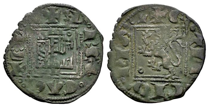 Medieval Coins