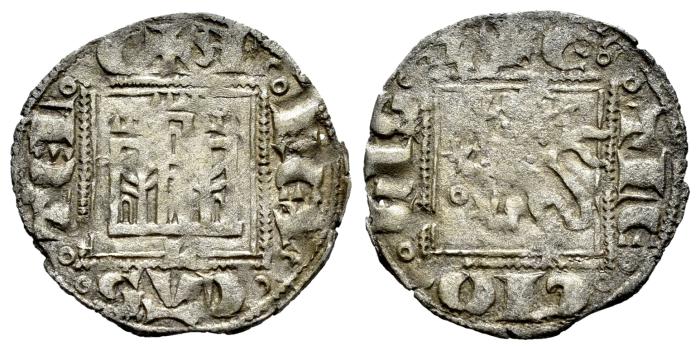 Medieval Coins