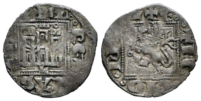 Medieval Coins